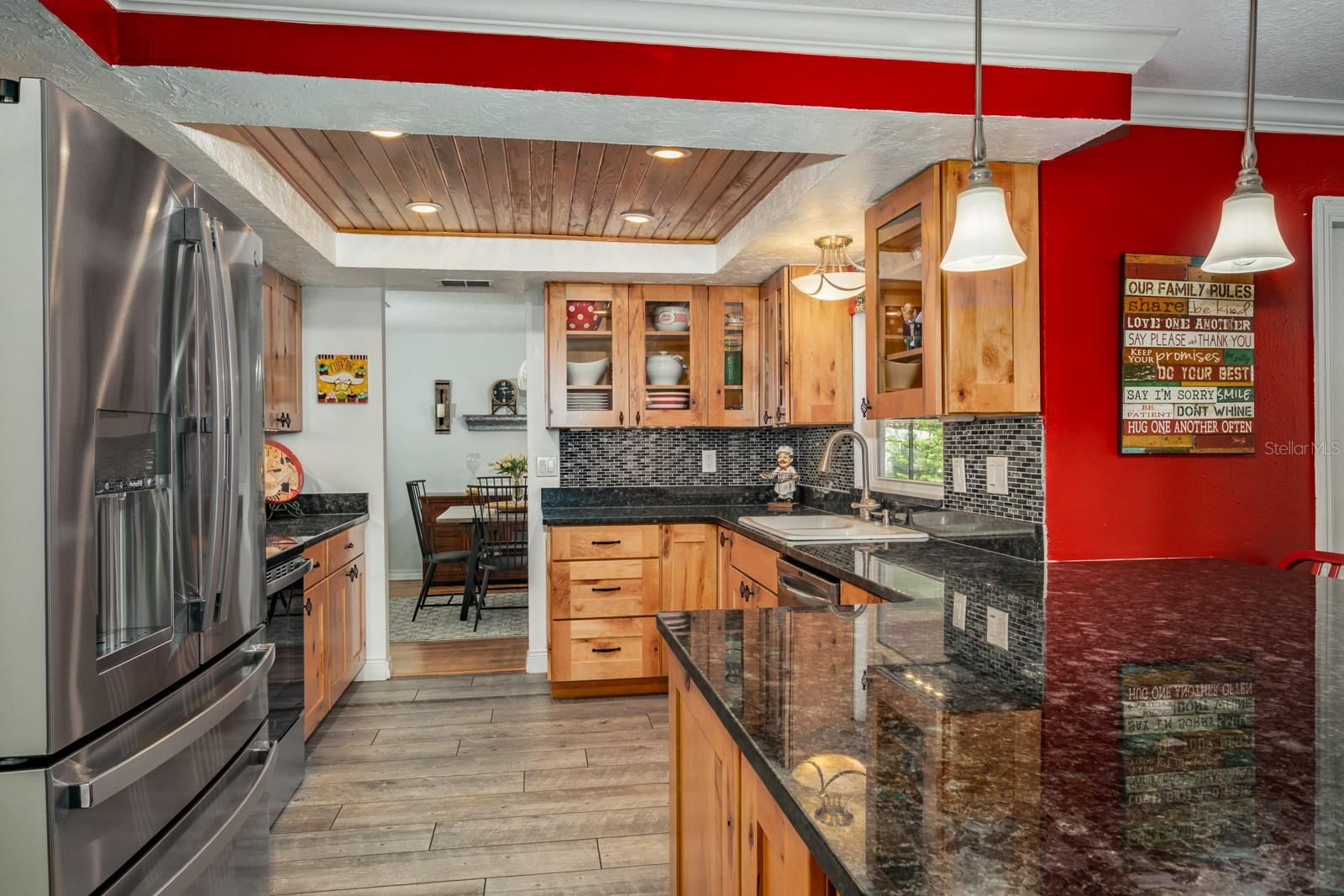 MANORS OF FOREST LAKES THE - Residential