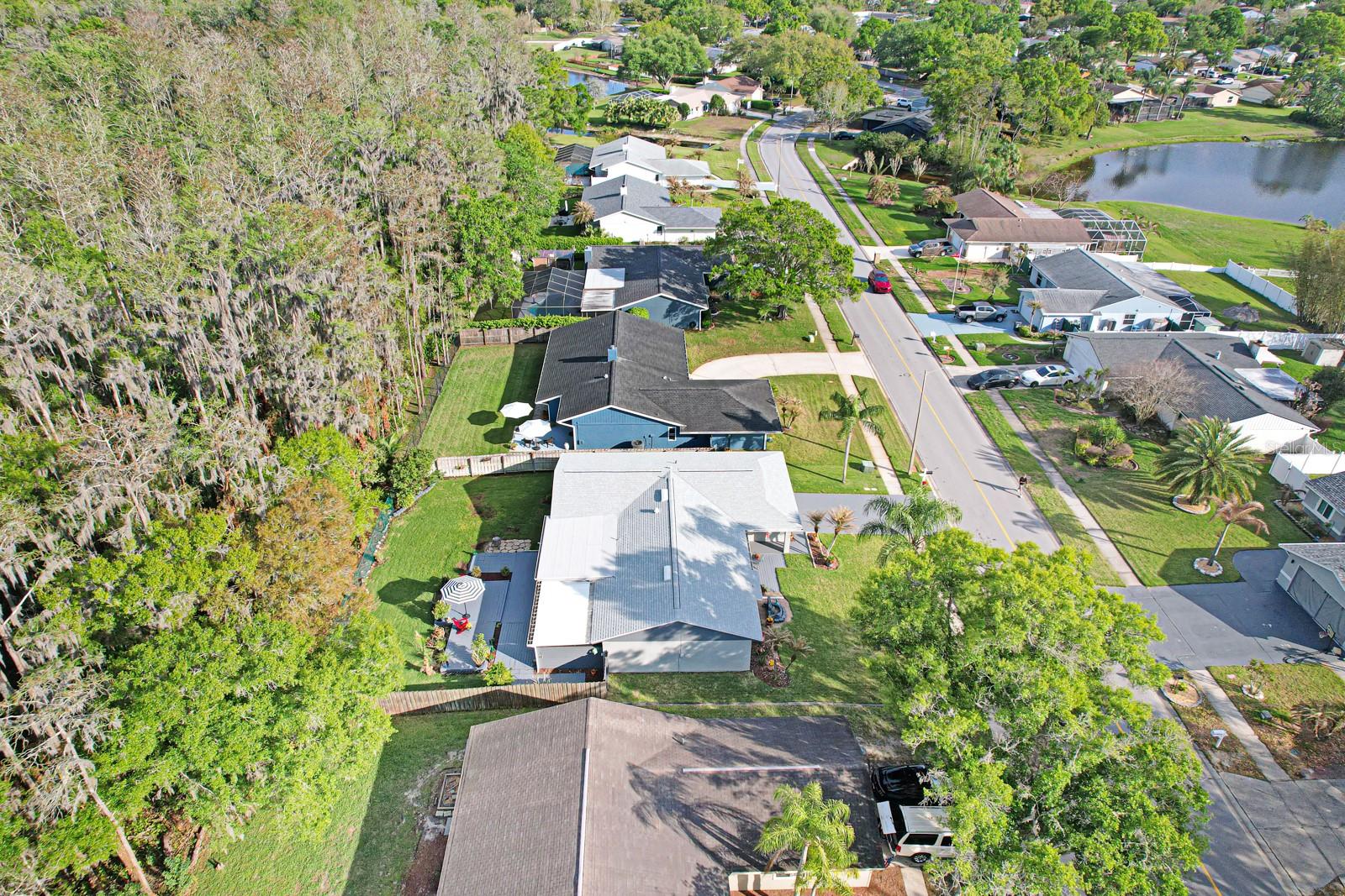 MANORS OF FOREST LAKES THE - Residential