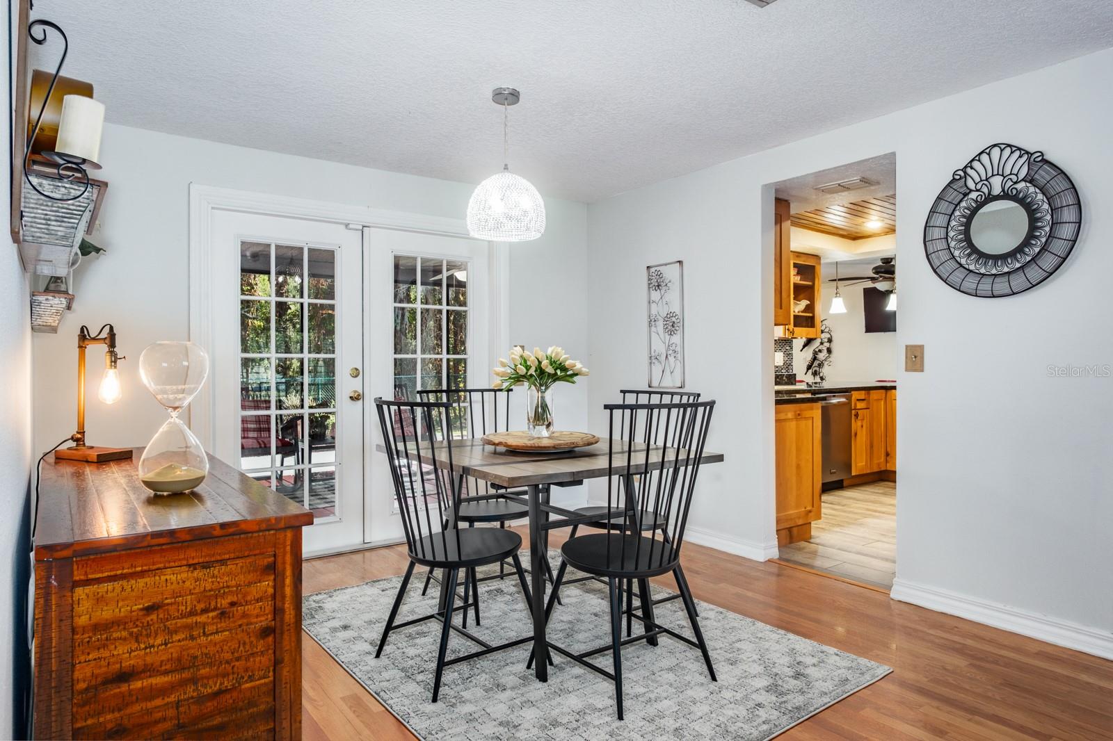 MANORS OF FOREST LAKES THE - Residential