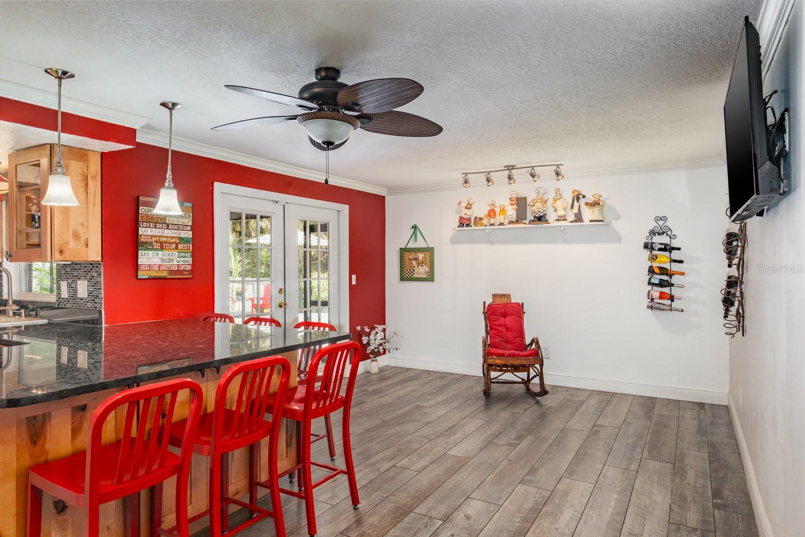 MANORS OF FOREST LAKES THE - Residential