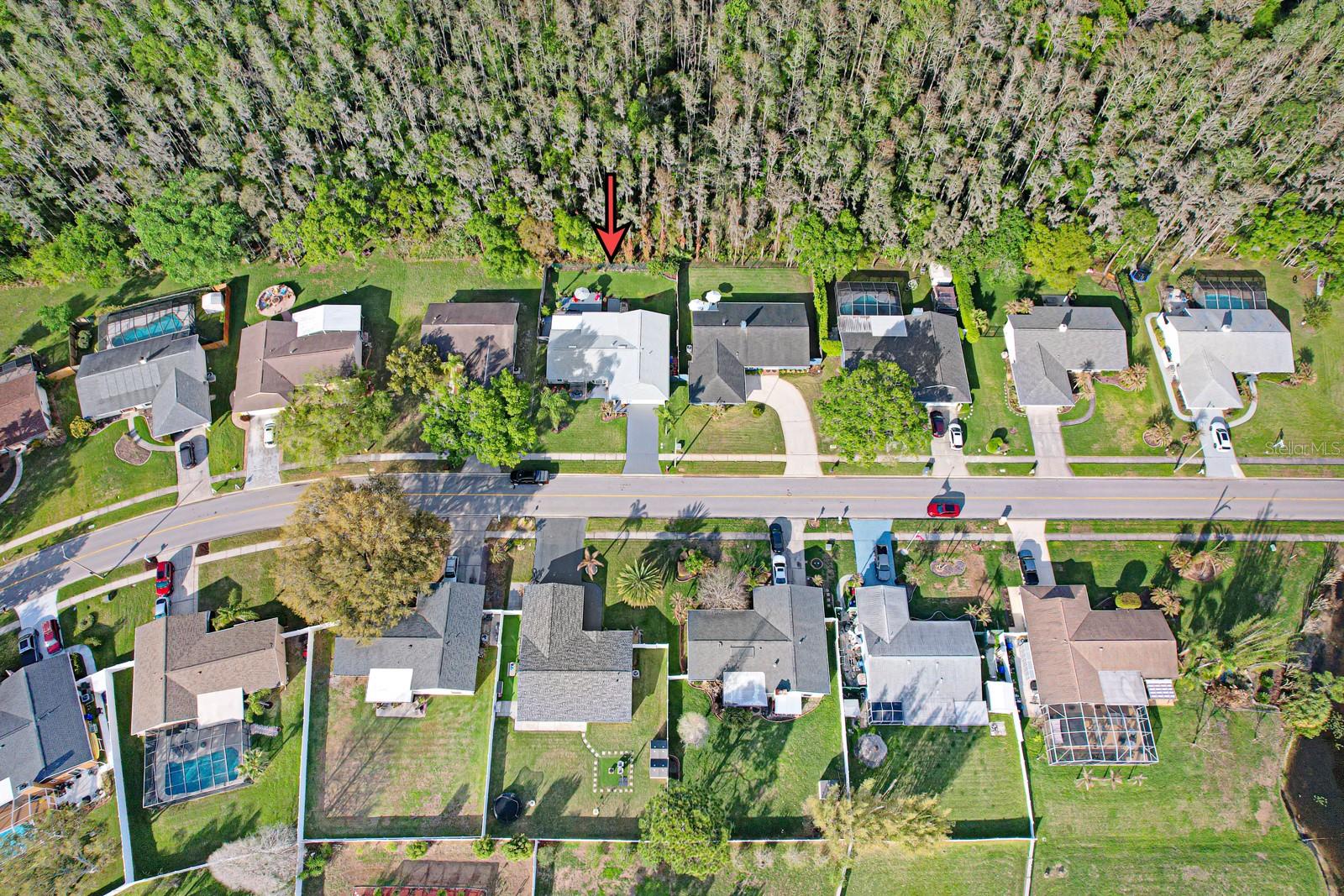 MANORS OF FOREST LAKES THE - Residential