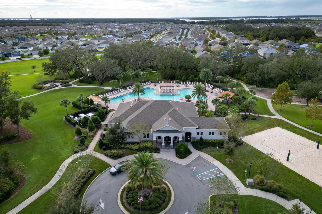 Photo of 1551 Dawnview Way, Kissimmee, FL 34744 (MLS # O6391087)