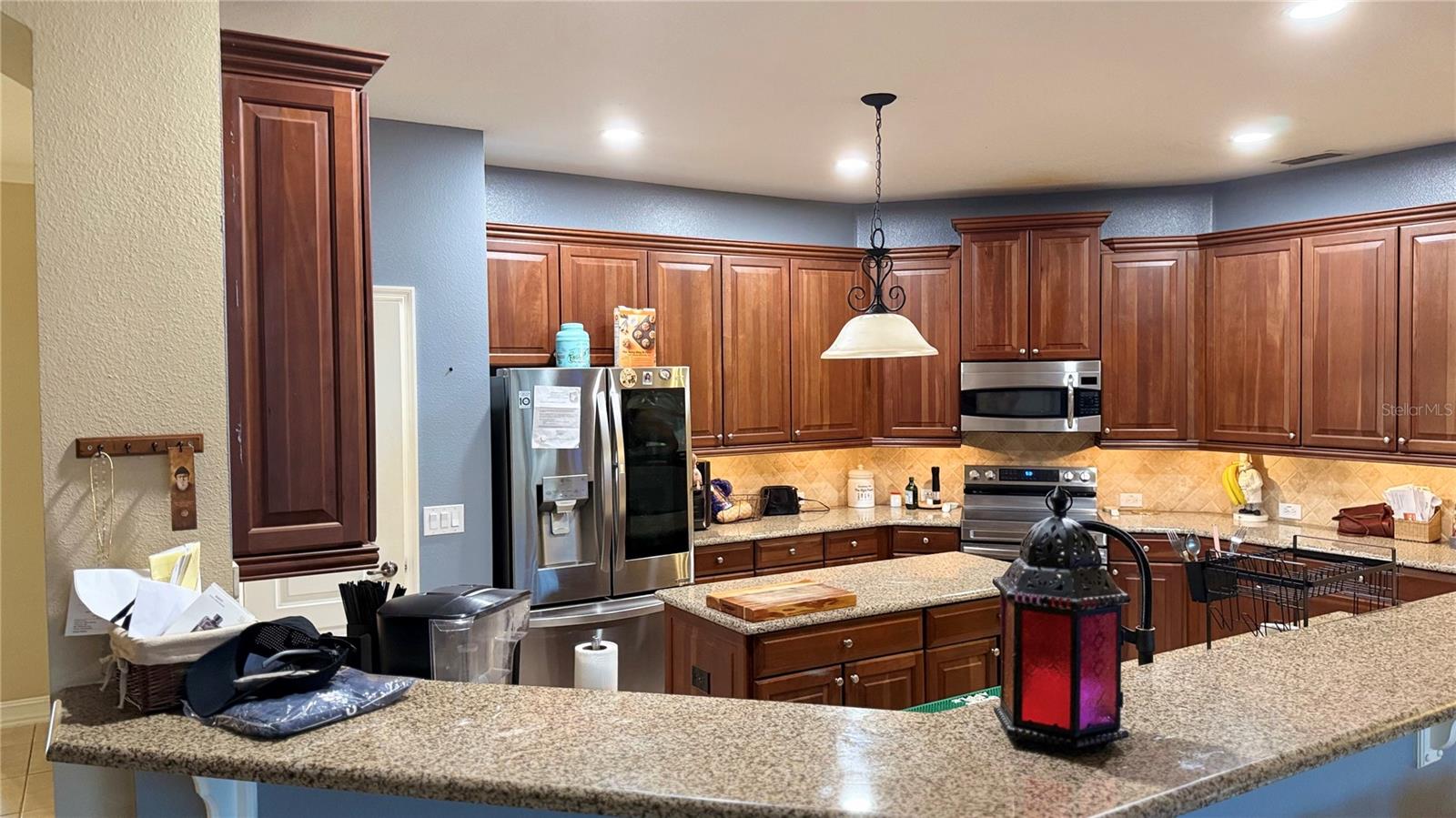 CLERMONT NOTTINGHAM AT LEGENDS - Residential