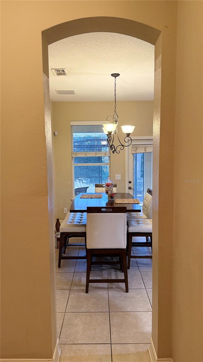 CLERMONT NOTTINGHAM AT LEGENDS - Residential