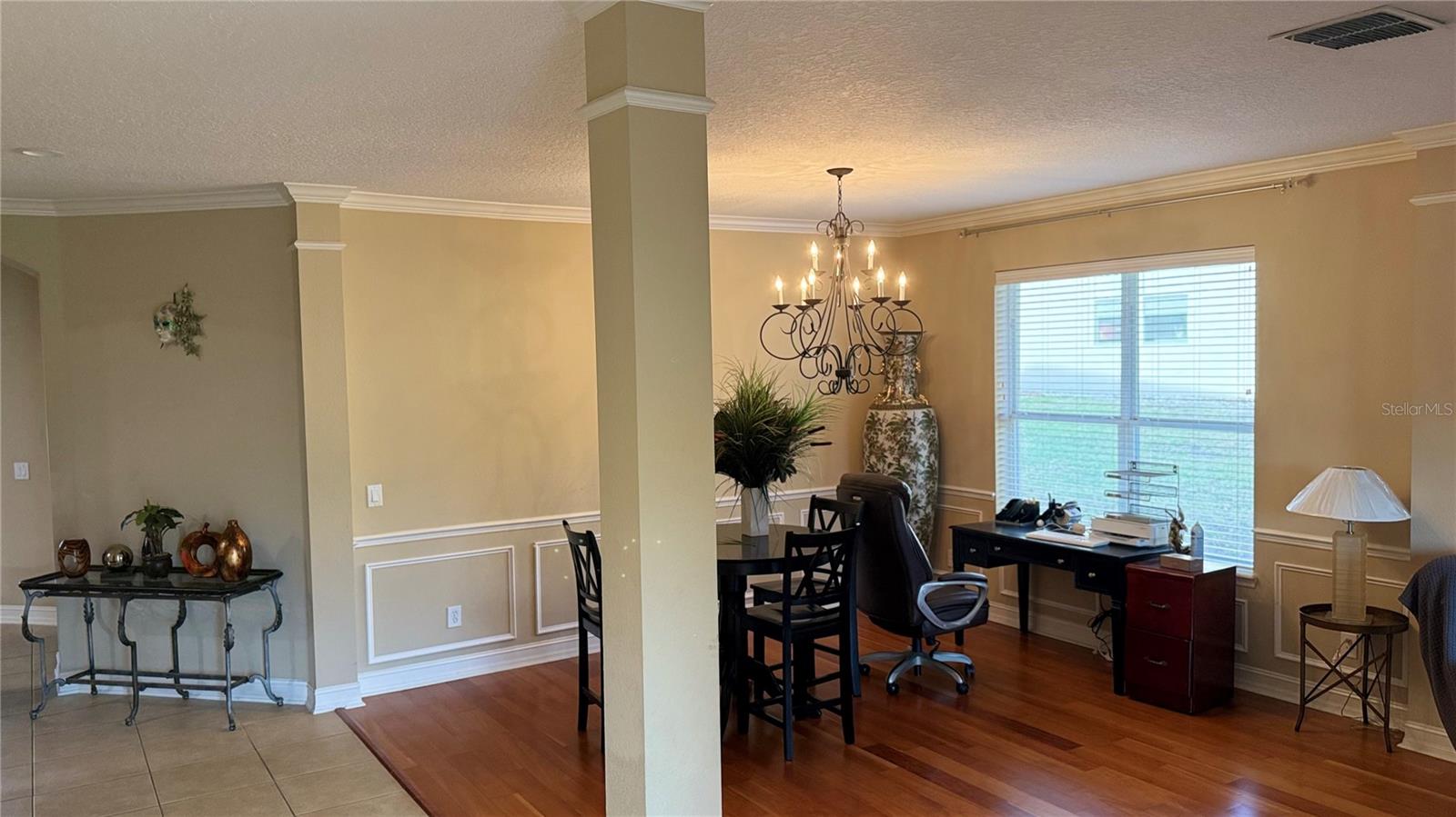 CLERMONT NOTTINGHAM AT LEGENDS - Residential