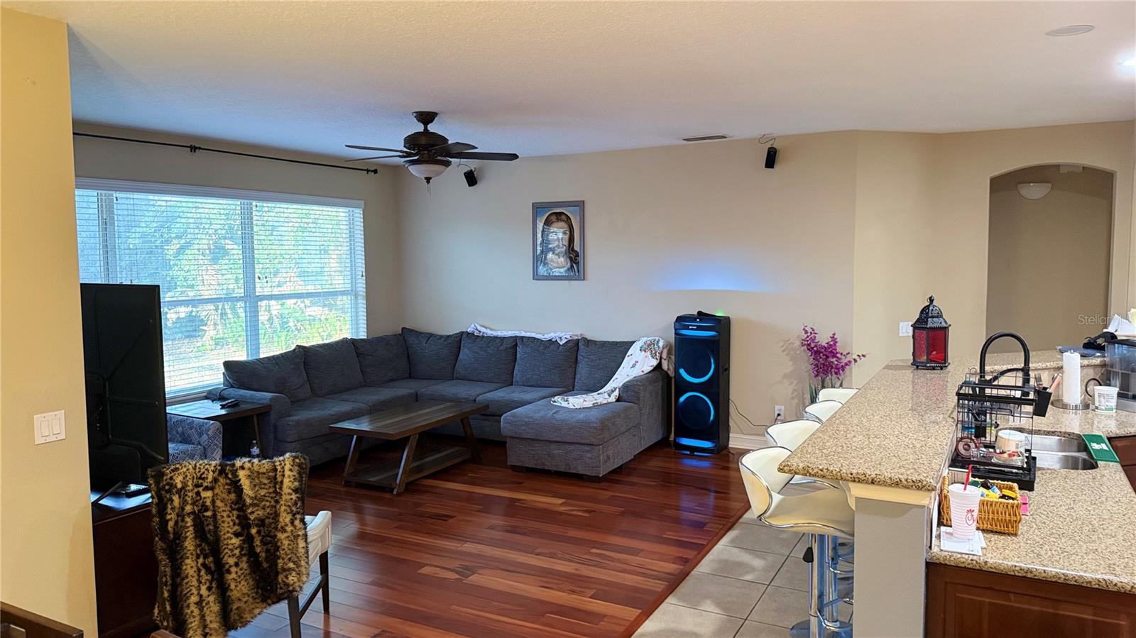 CLERMONT NOTTINGHAM AT LEGENDS - Residential