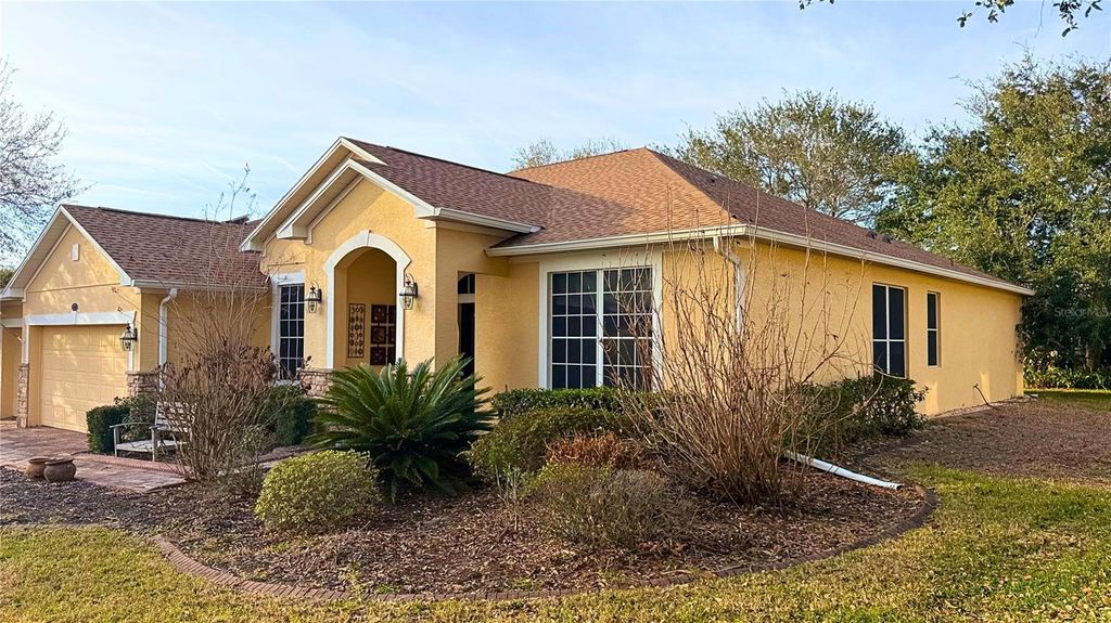Photo of 1271 Lattimore Drive, Clermont, FL 34711 (MLS # R4910710)