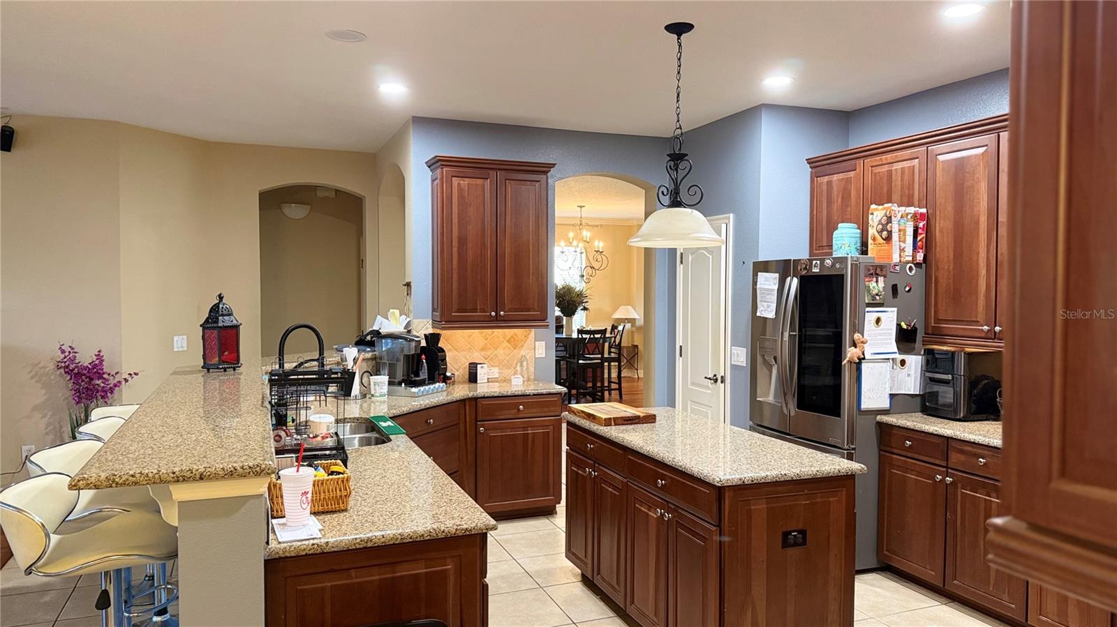 CLERMONT NOTTINGHAM AT LEGENDS - Residential