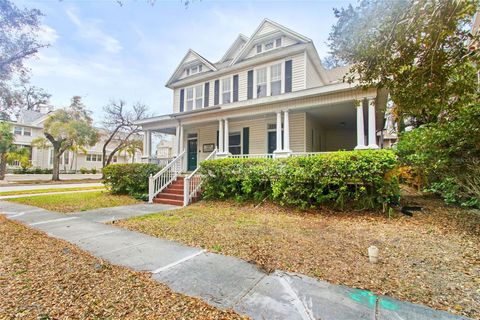 A home in TAMPA