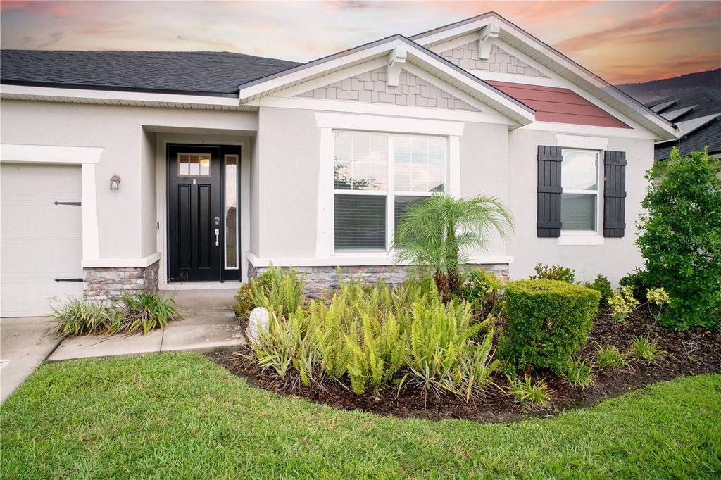 Photo of 12937 Satin Lily Drive, Riverview, FL 33579 (MLS # TB8412961)