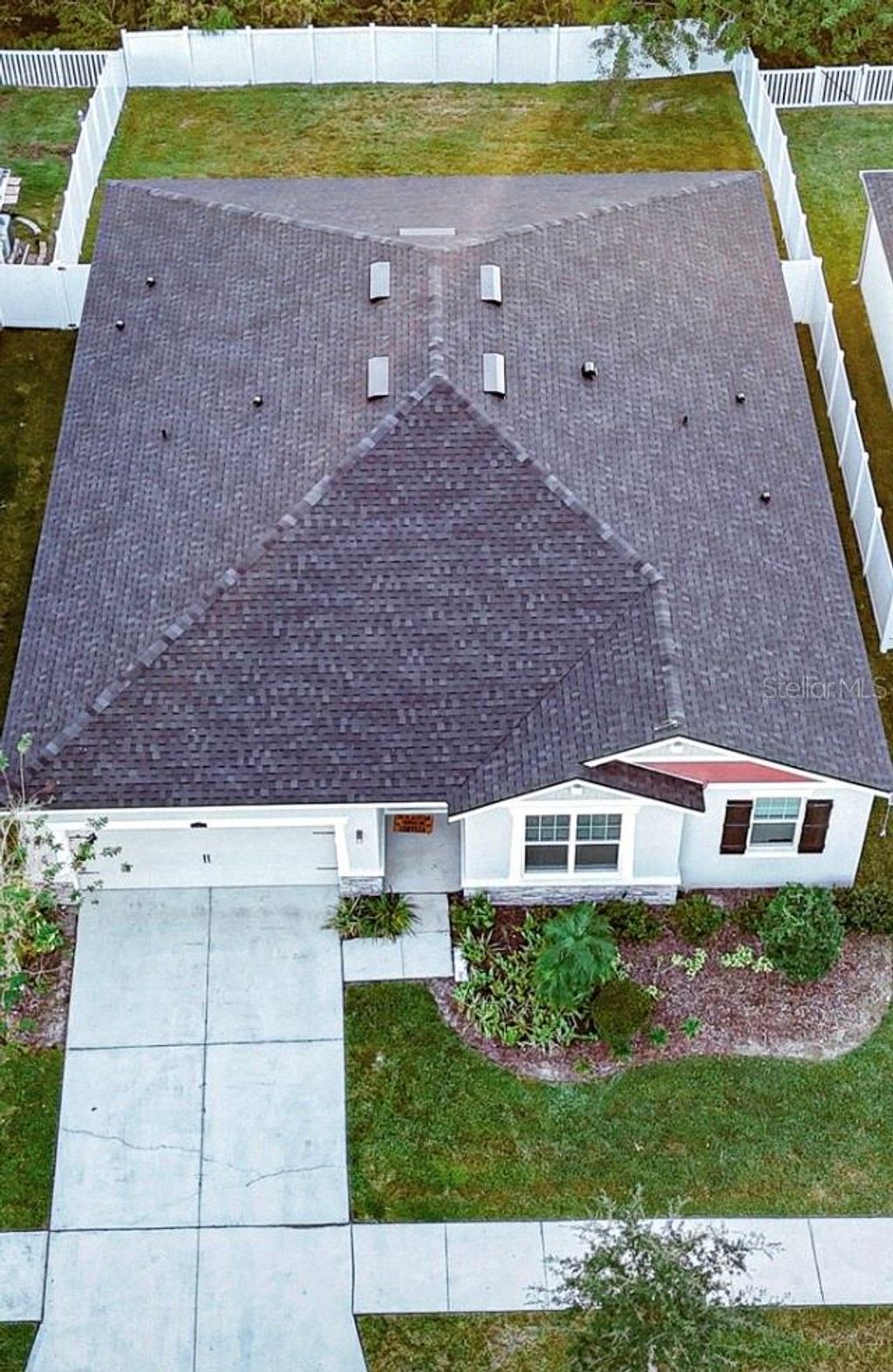 Photo of 12937 Satin Lily Drive, Riverview, FL 33579 (MLS # TB8412961)