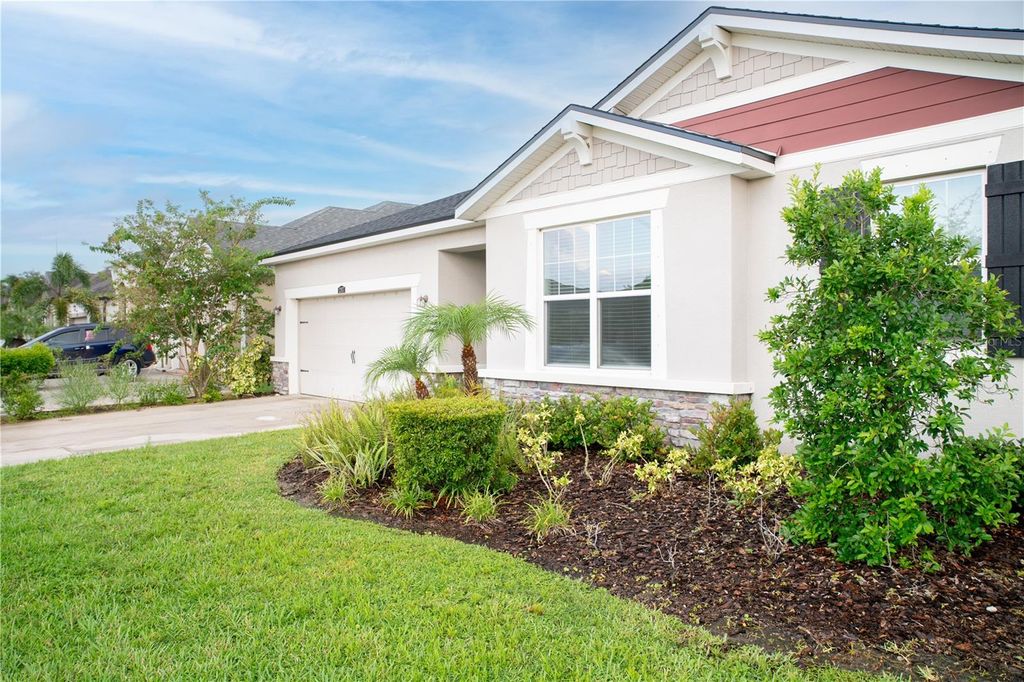 Photo of 12937 Satin Lily Drive, Riverview, FL 33579 (MLS # TB8412961)