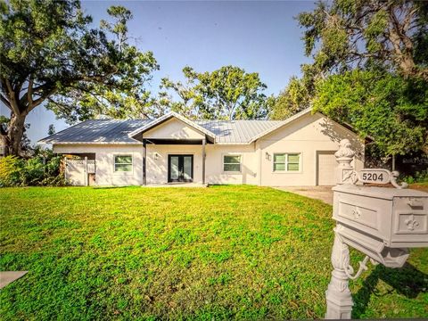 5204 108TH STREET N ST PETERSBURG FL 33708