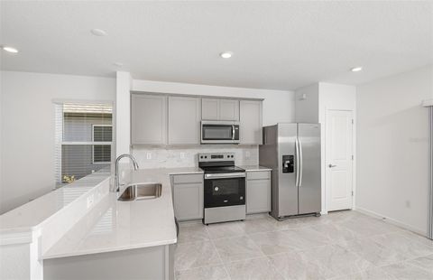 A home in OCALA