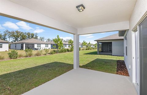 A home in OCALA