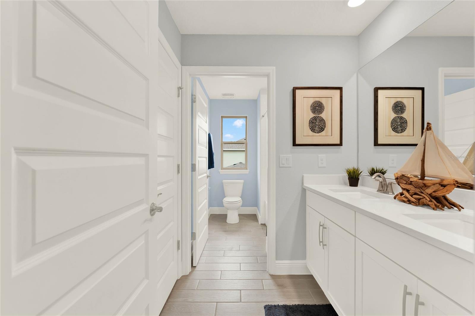 WATERLEIGH - Residential