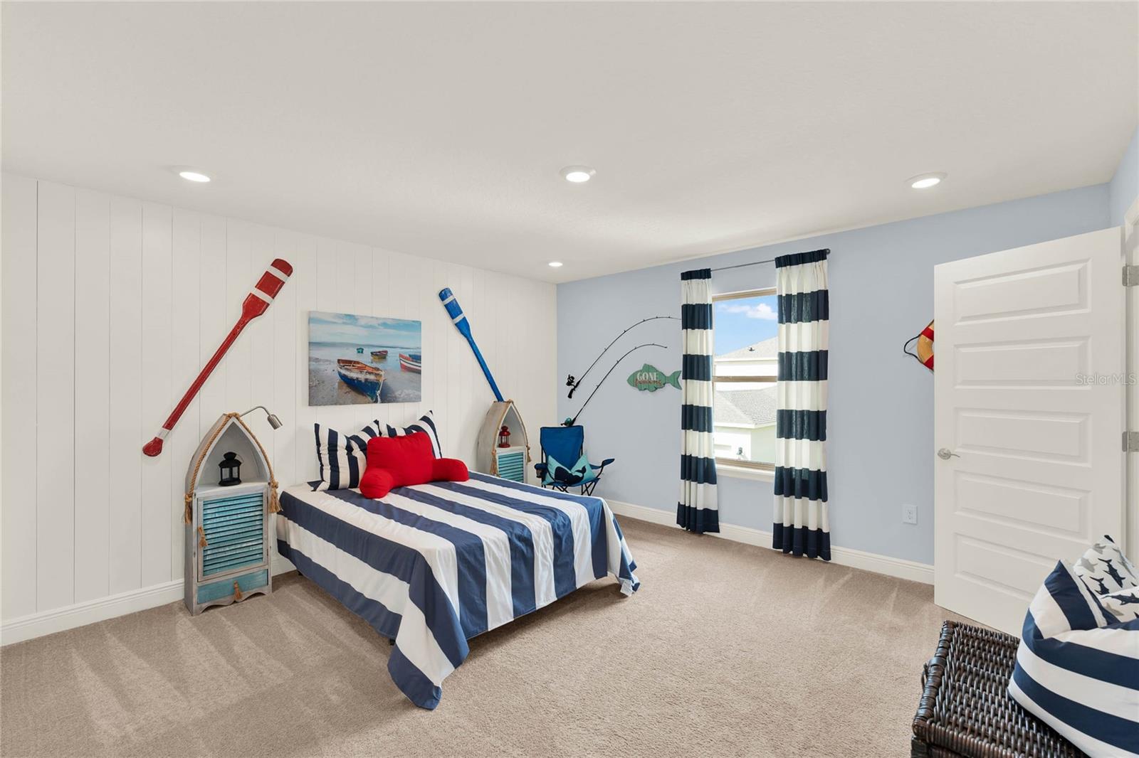 WATERLEIGH - Residential