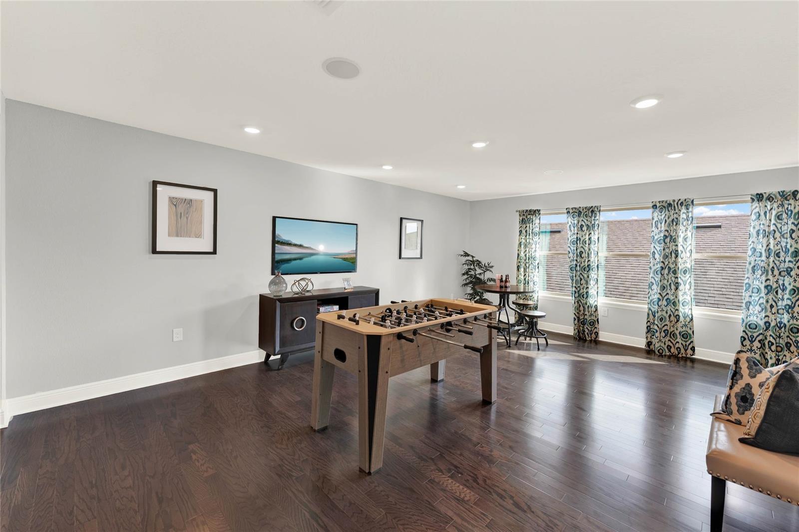 WATERLEIGH - Residential