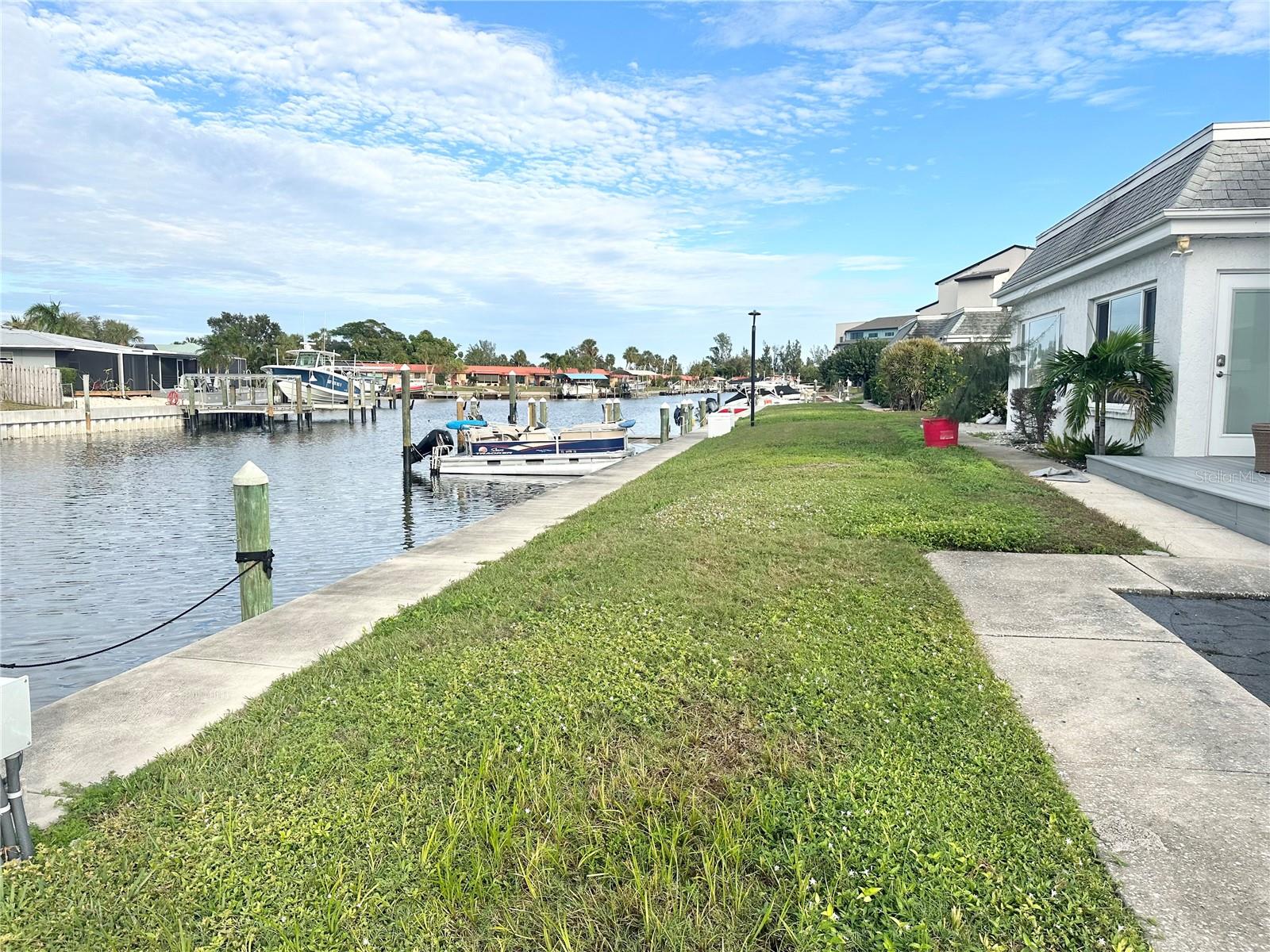 CASCO DORADO - Residential