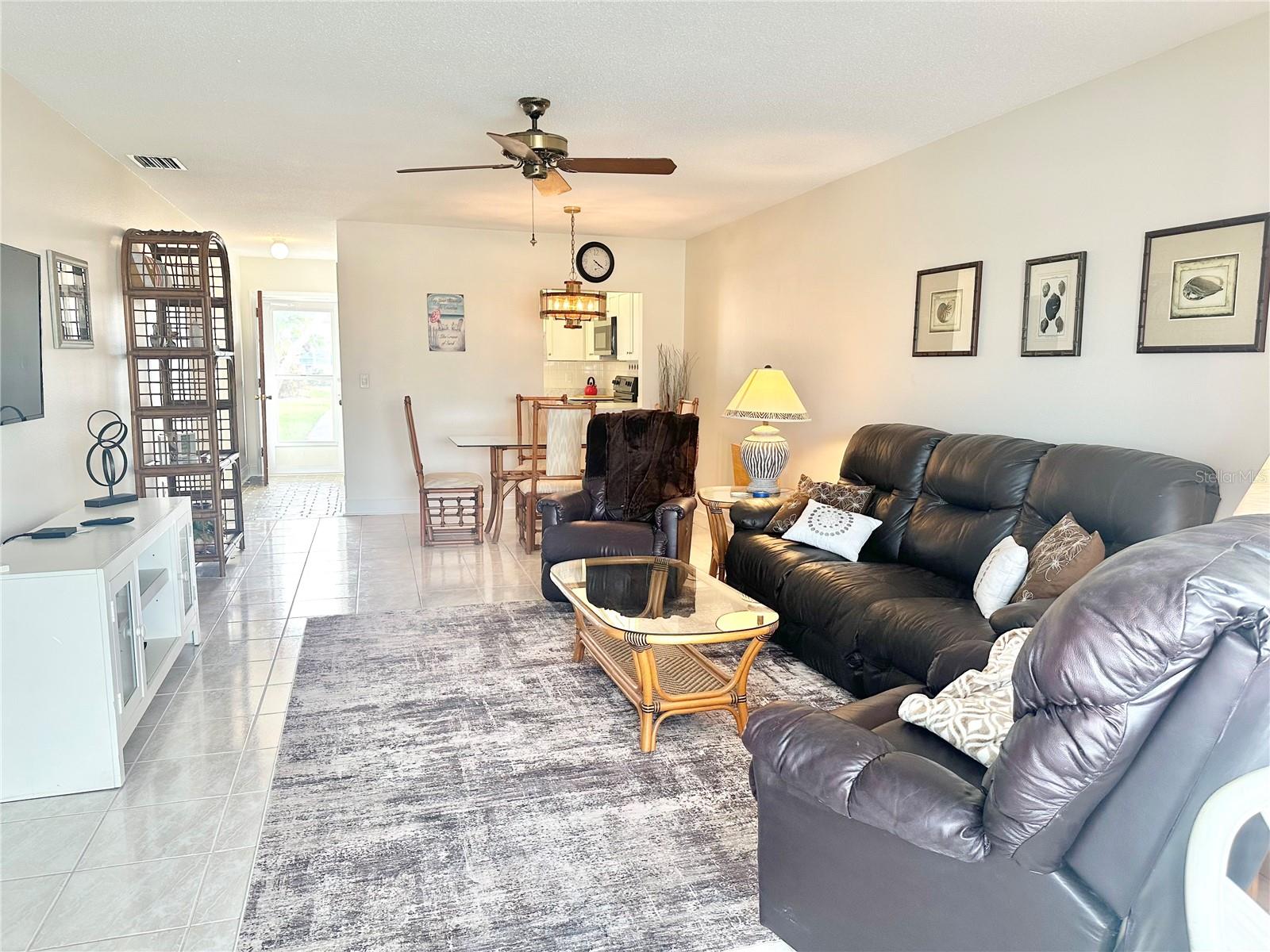 CASCO DORADO - Residential