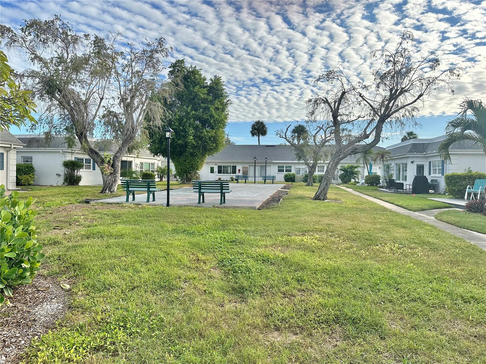 CASCO DORADO - Residential