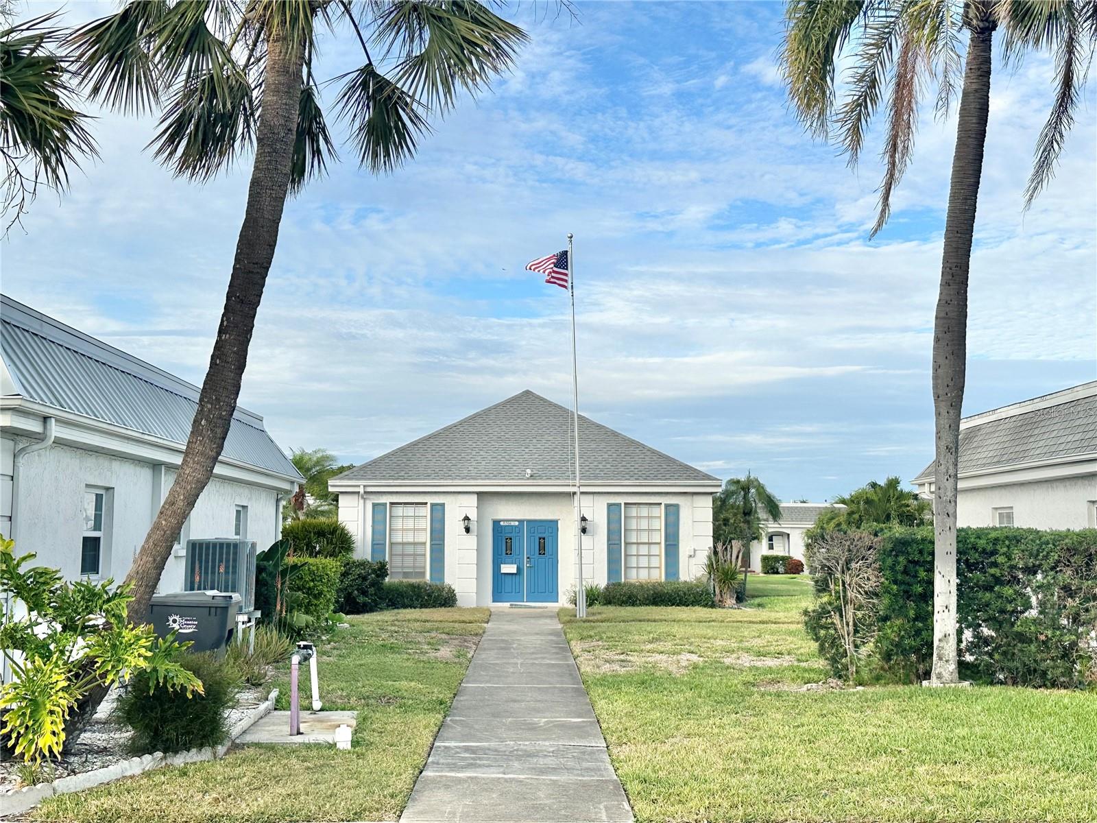 CASCO DORADO - Residential