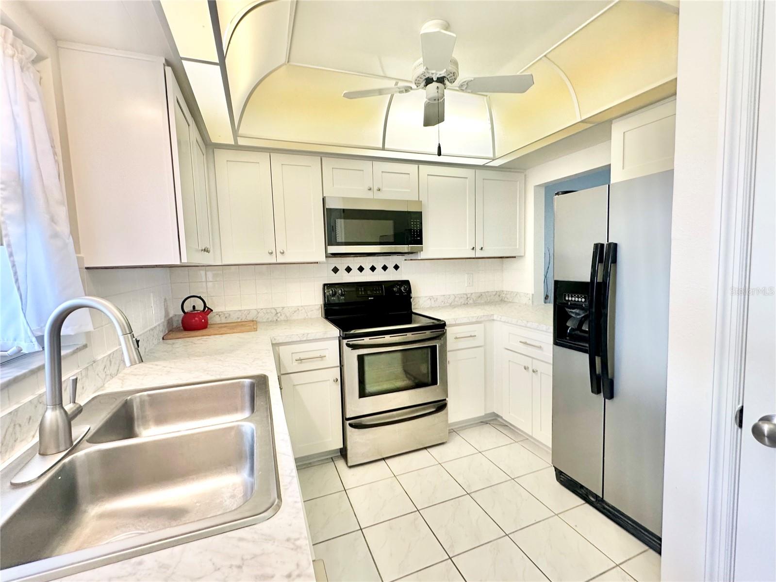 CASCO DORADO - Residential