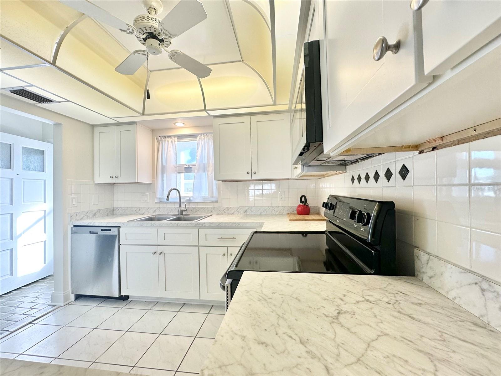 CASCO DORADO - Residential