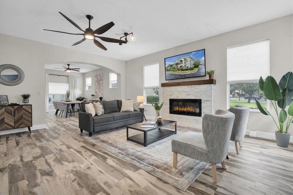 Photo of 12631 Weston Drive, Tampa, FL 33626 (MLS # TB8410101)