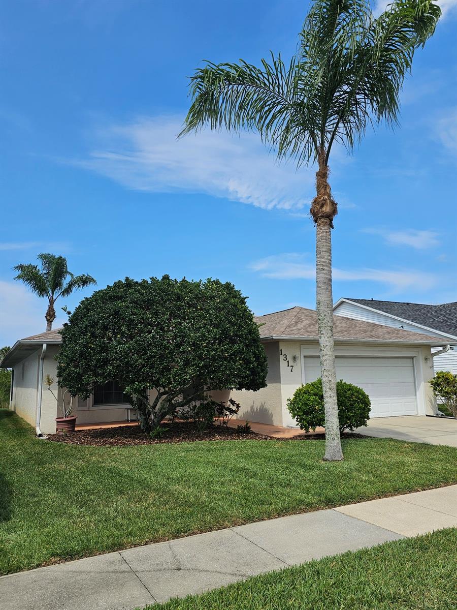 Tymber Trace Ph 01 - Residential