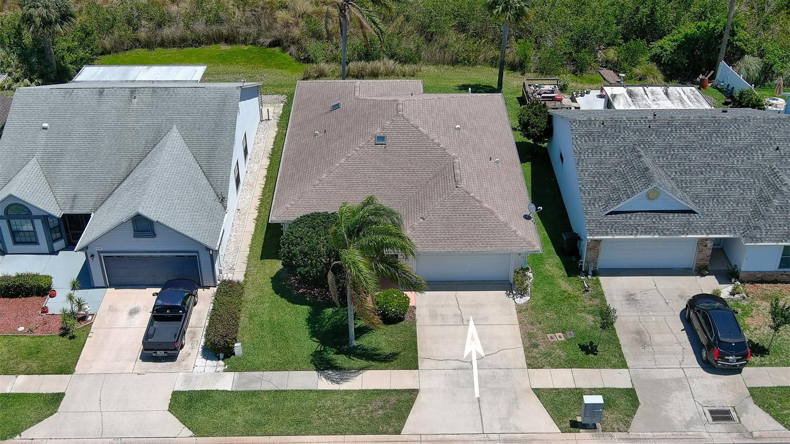 Tymber Trace Ph 01 - Residential