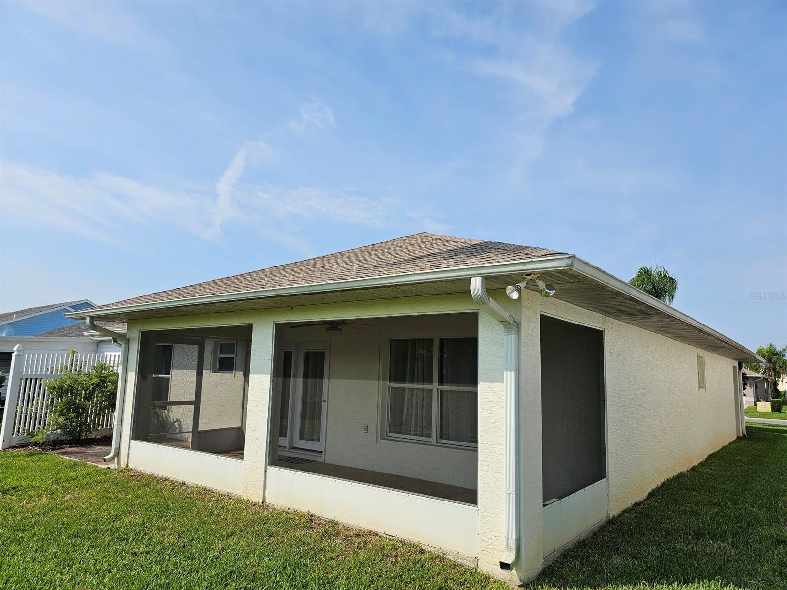 Tymber Trace Ph 01 - Residential