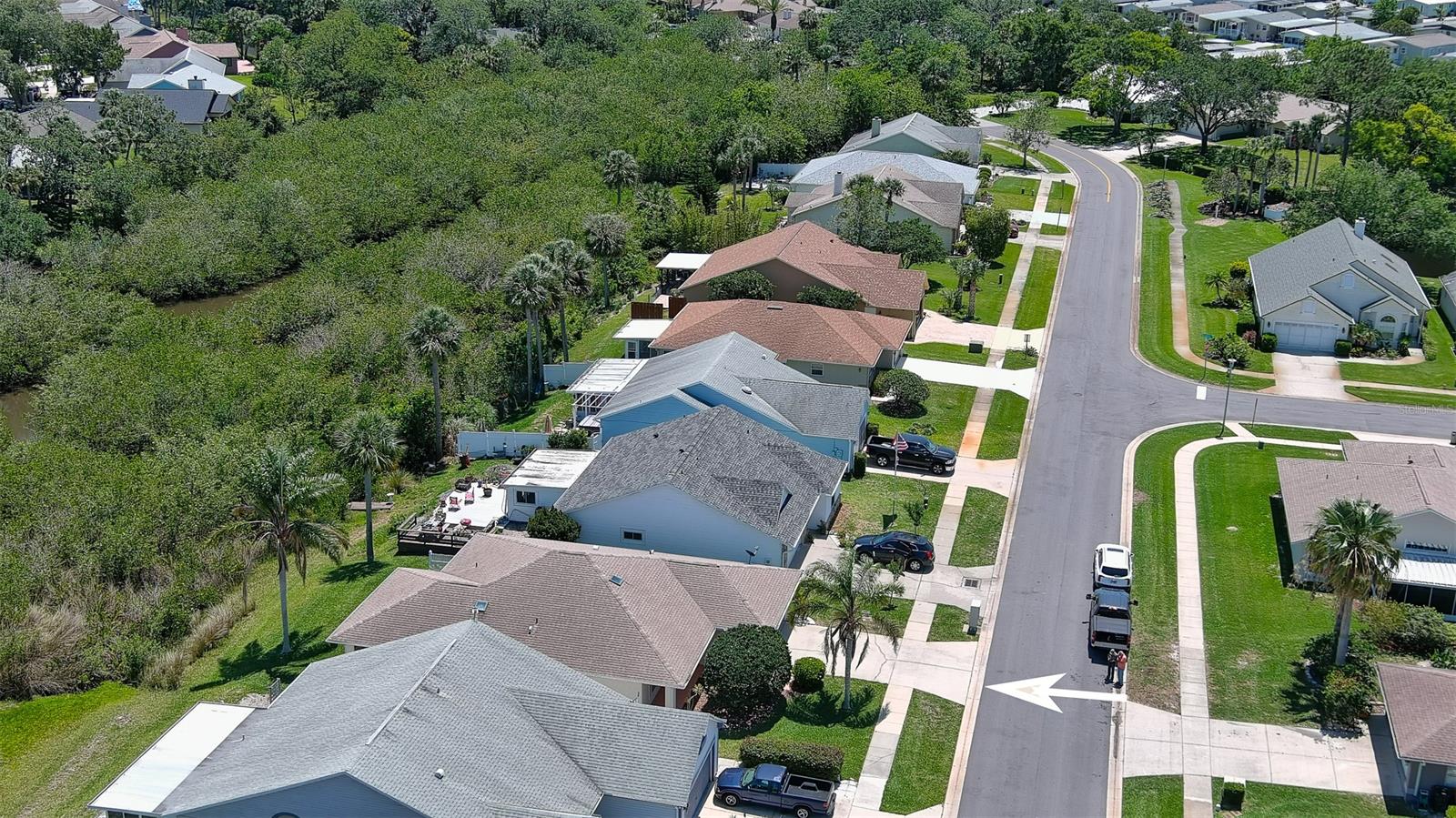 Tymber Trace Ph 01 - Residential