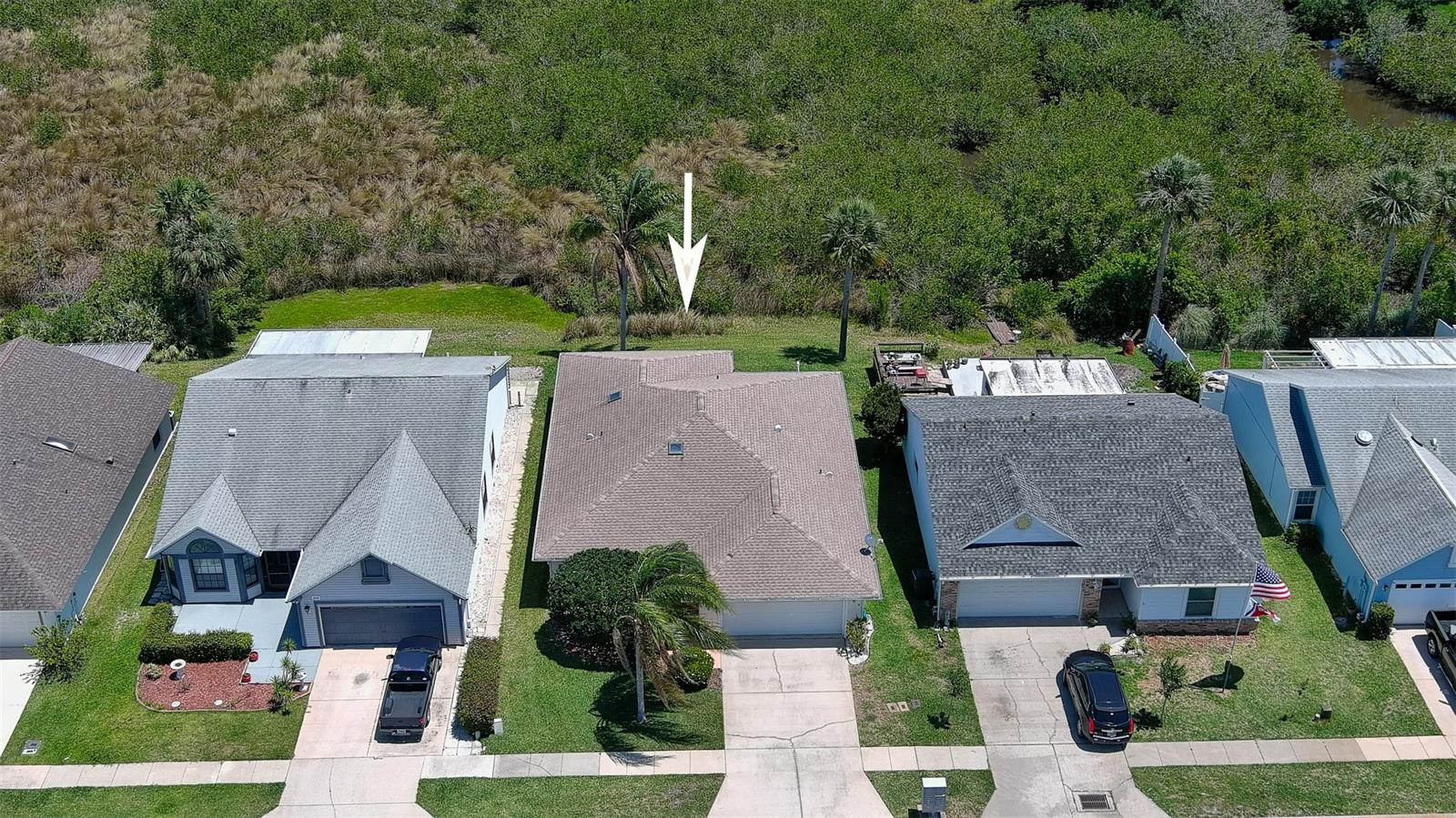 Tymber Trace Ph 01 - Residential