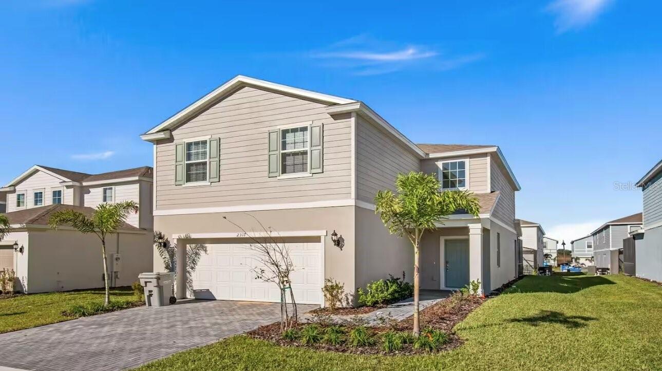 2317 LELANI CIRCLE