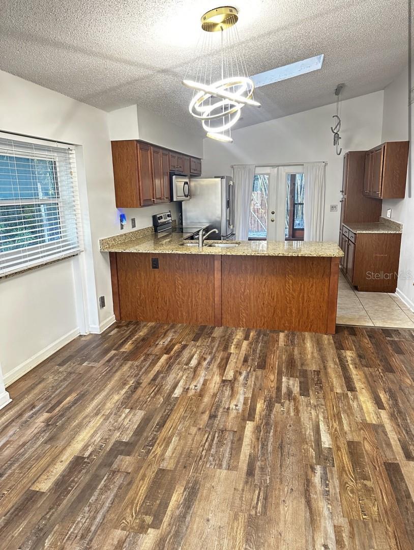 SUNRISE UNIT 2D - Residential