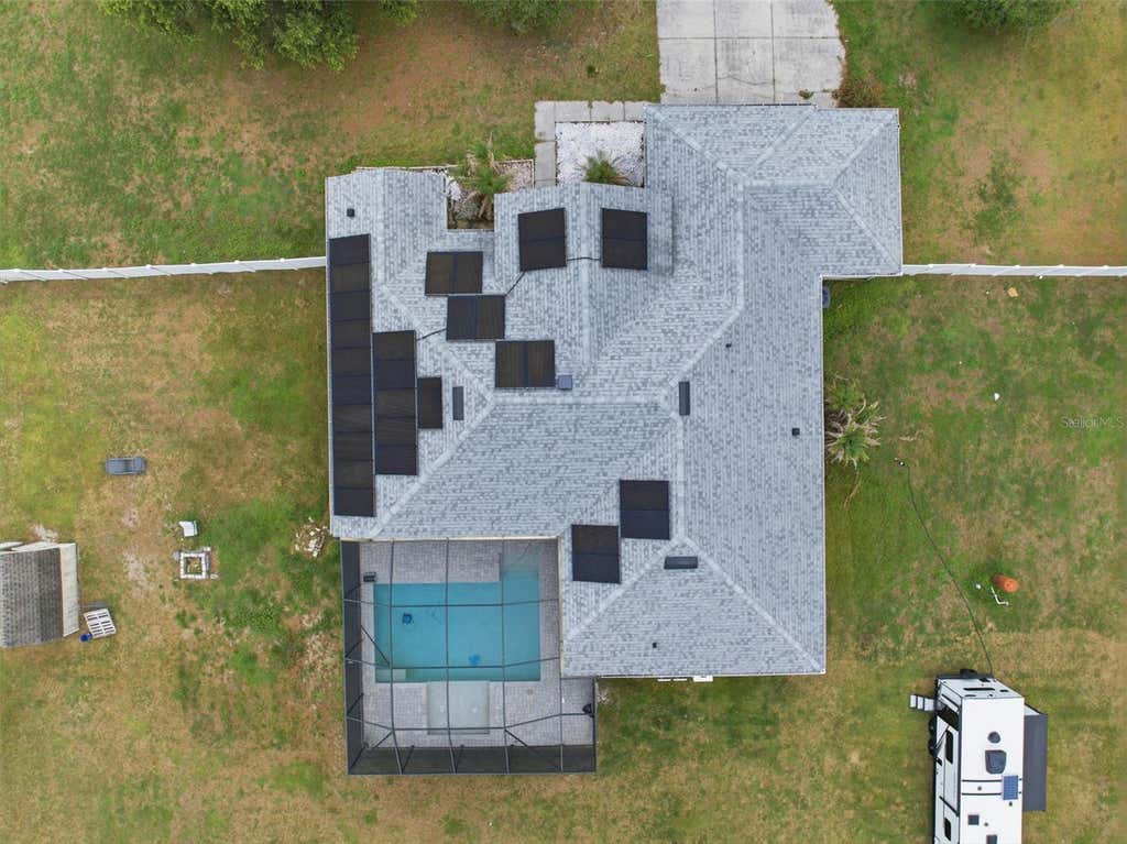 Photo of 4304 Windmill Ridge Road, Plant City, FL 33567 (MLS # TB8515933)
