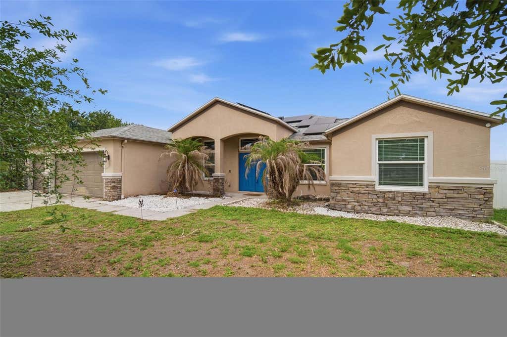 Photo of 4304 Windmill Ridge Road, Plant City, FL 33567 (MLS # TB8515933)