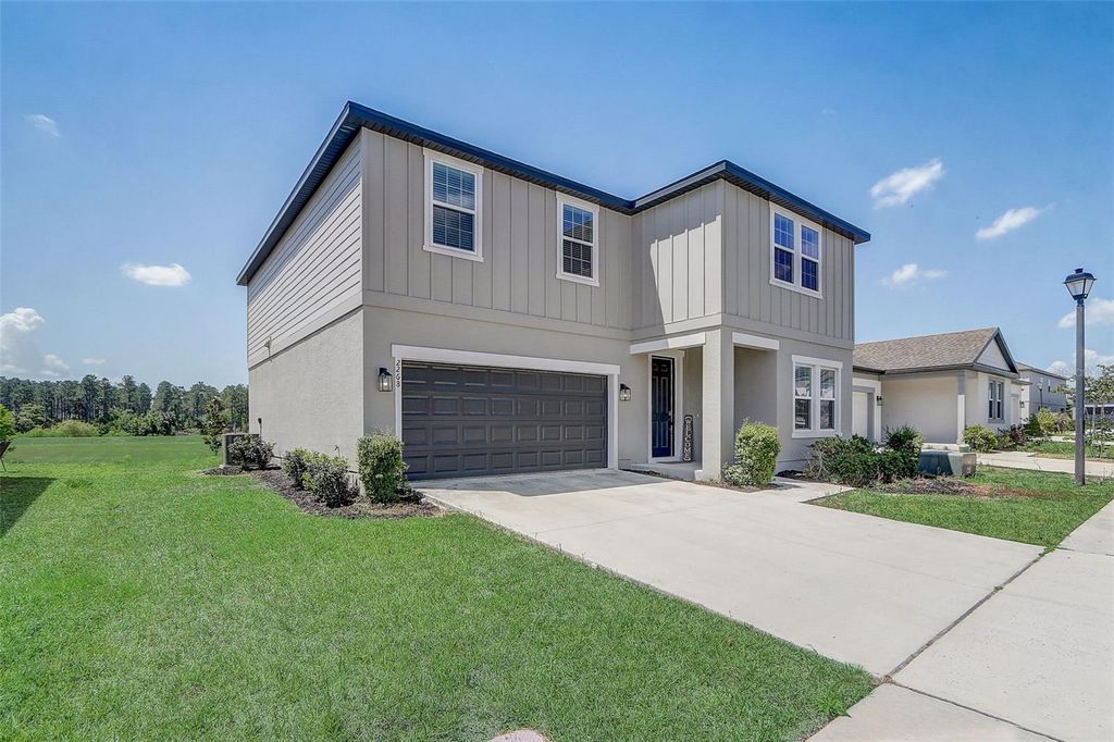 Photo of 2268 Derwent Drive, Davenport, FL 33896 (MLS # O6403200)