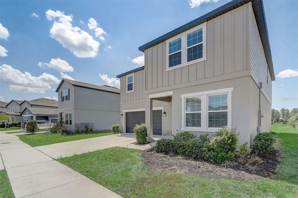 Photo of 2268 Derwent Drive, Davenport, FL 33896 (MLS # O6403200)