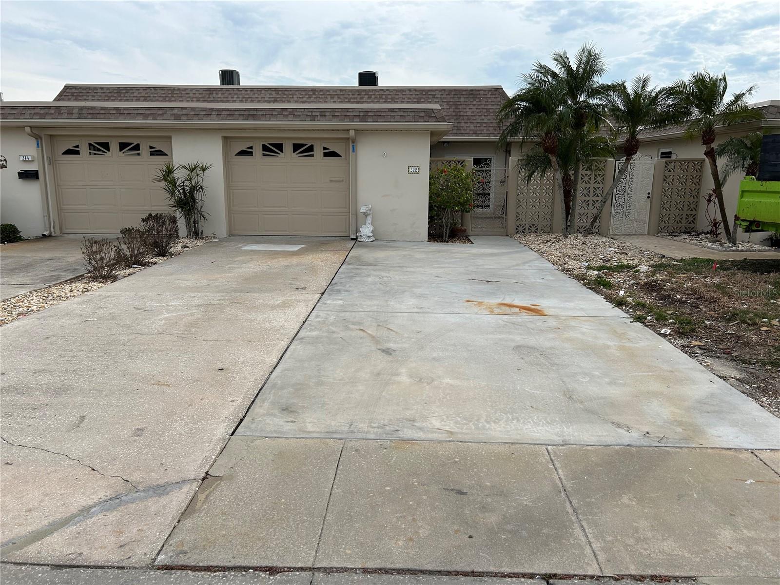 322 BOCA CIEGA POINT BOULEVARD N