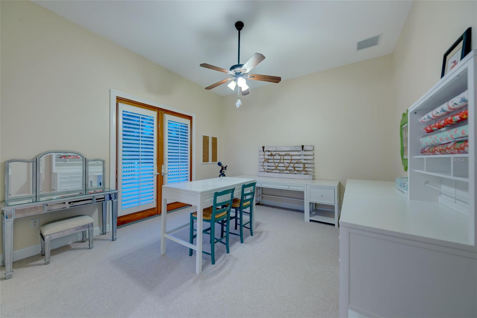 WOODSONG - Residential