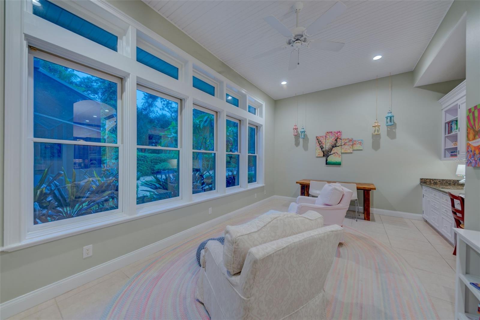 WOODSONG - Residential