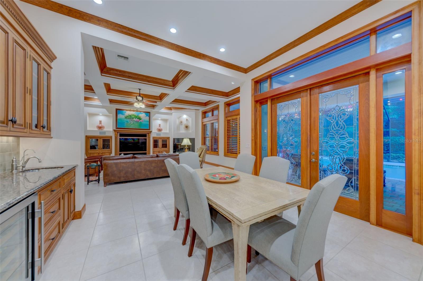 WOODSONG - Residential