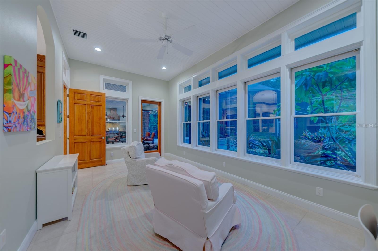 WOODSONG - Residential