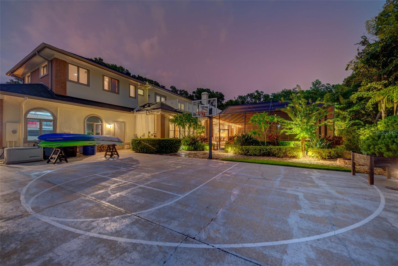 WOODSONG - Residential