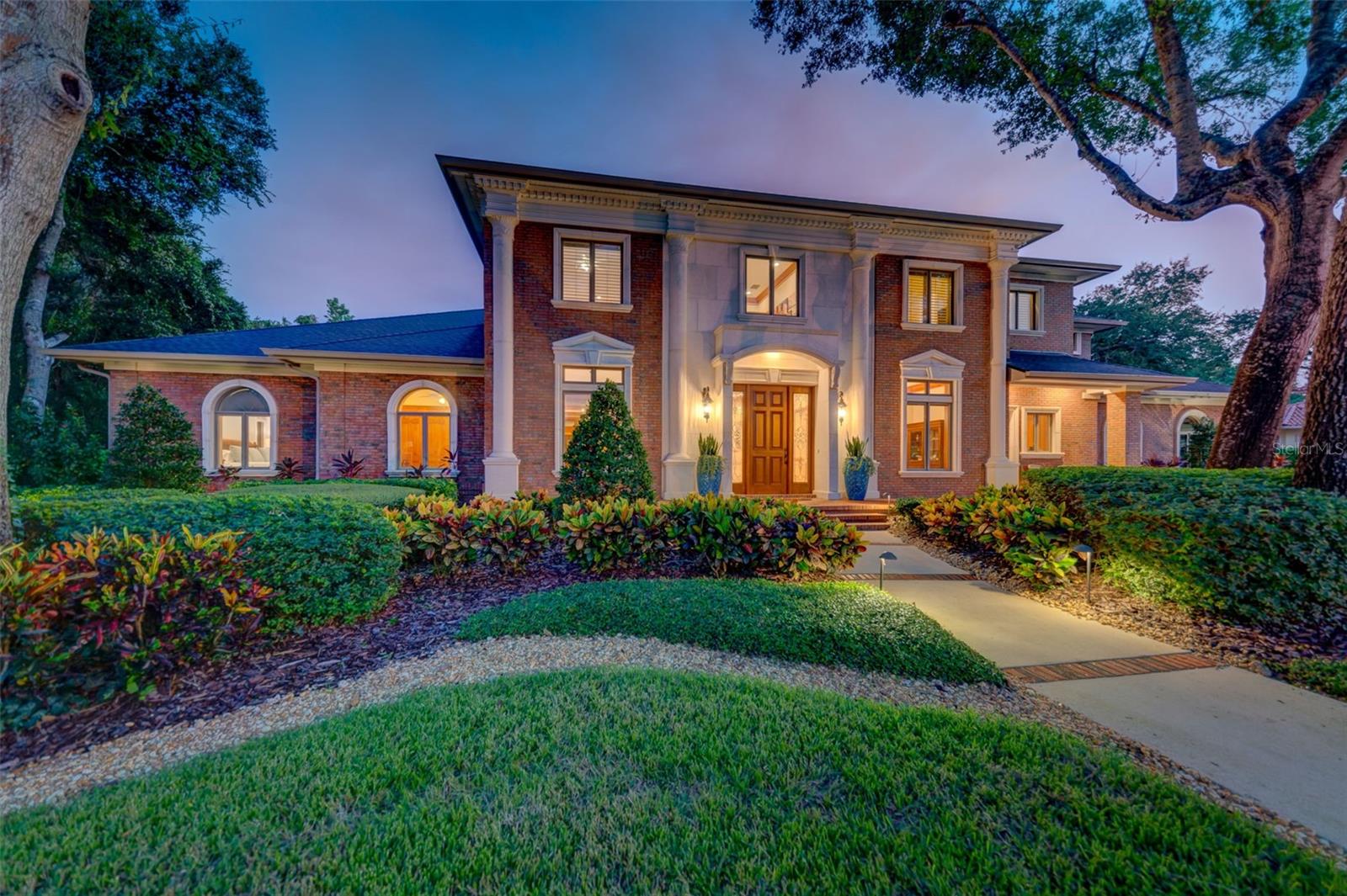 WOODSONG - Residential