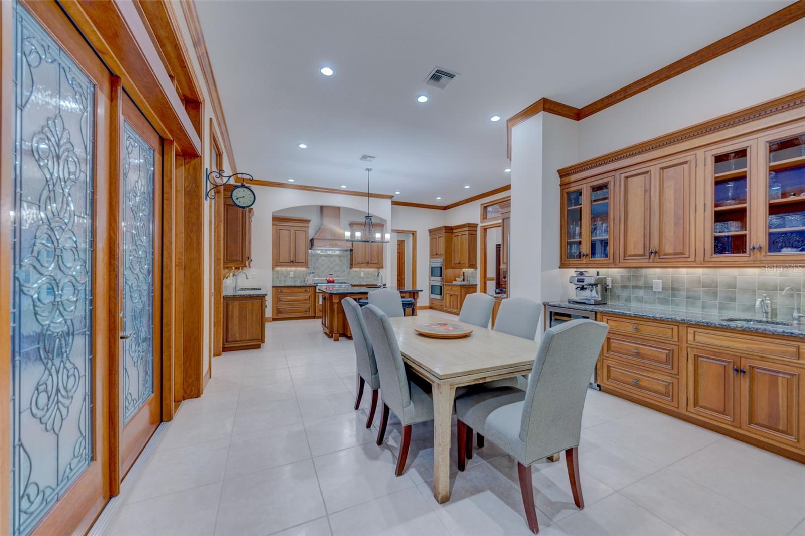WOODSONG - Residential