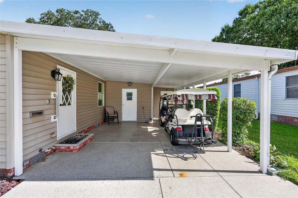 Photo of 1215 Panama Place, The Villages, FL 32159 (MLS # G5115642)