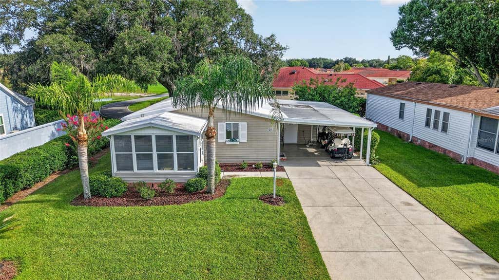 Photo of 1215 Panama Place, The Villages, FL 32159 (MLS # G5115642)